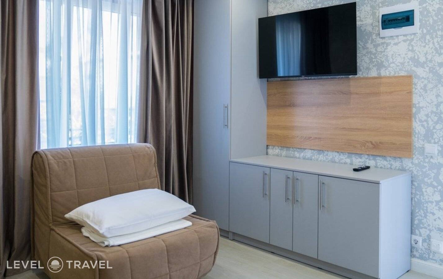 фотографии отеля Гавань в Россия(Дагомыс) - фото №25