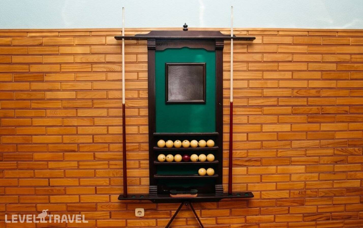 Изображение отеля 21