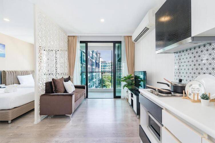 Wyndham Royal Lee Phuket