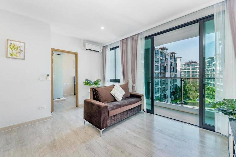 Wyndham Royal Lee Phuket
