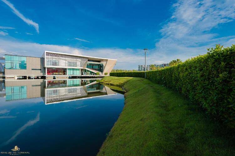 Wyndham Royal Lee Phuket