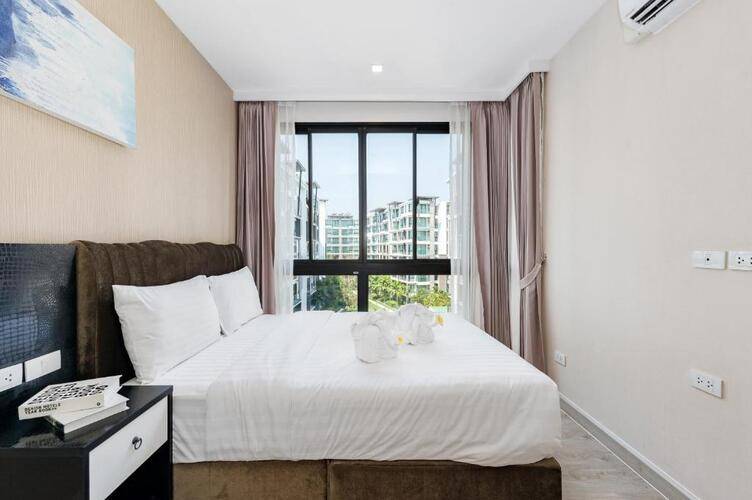 Wyndham Royal Lee Phuket