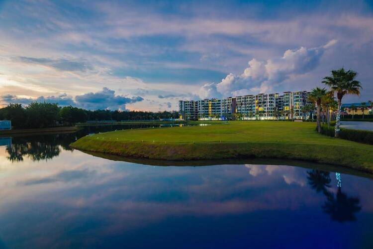 Wyndham Royal Lee Phuket