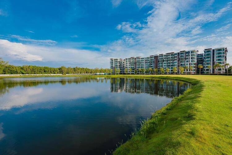 Wyndham Royal Lee Phuket