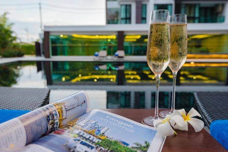 Wyndham Royal Lee Phuket