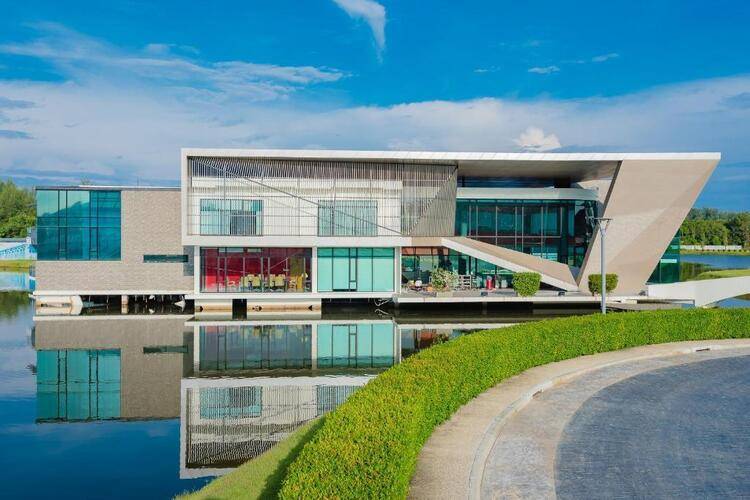 Wyndham Royal Lee Phuket