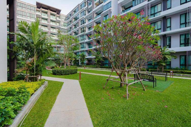 Wyndham Royal Lee Phuket