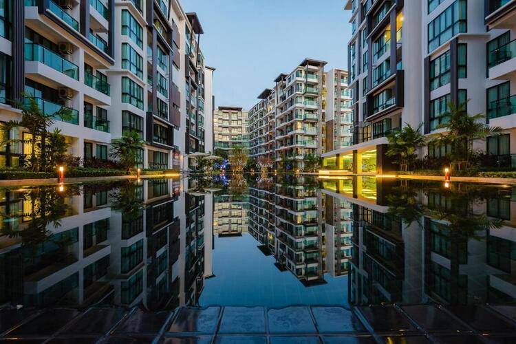 Wyndham Royal Lee Phuket
