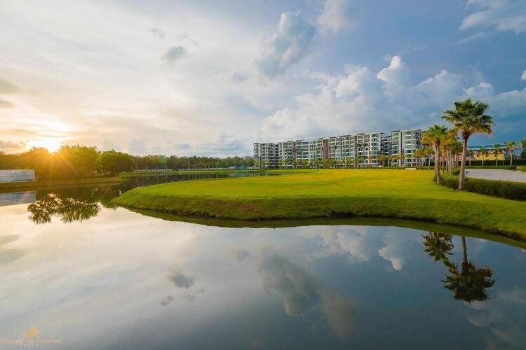 Wyndham Royal Lee Phuket