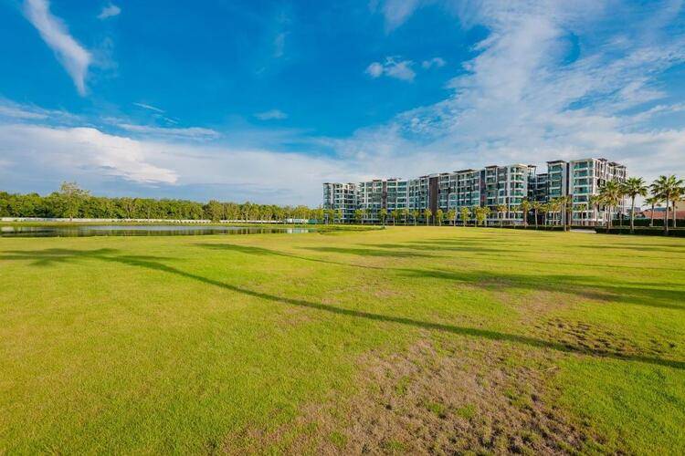 Wyndham Royal Lee Phuket