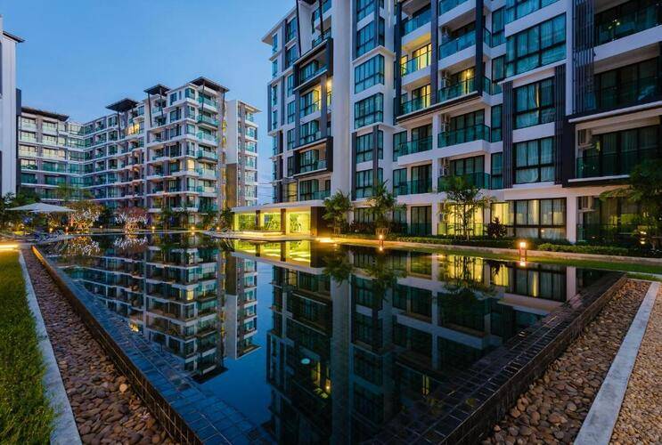 Wyndham Royal Lee Phuket