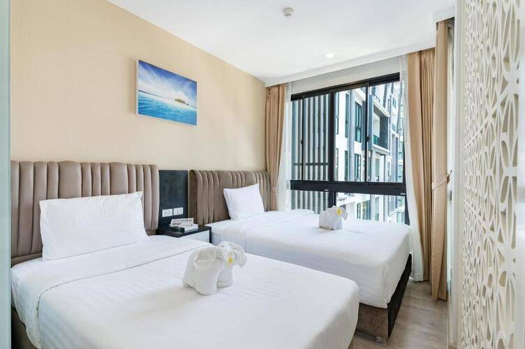 Wyndham Royal Lee Phuket