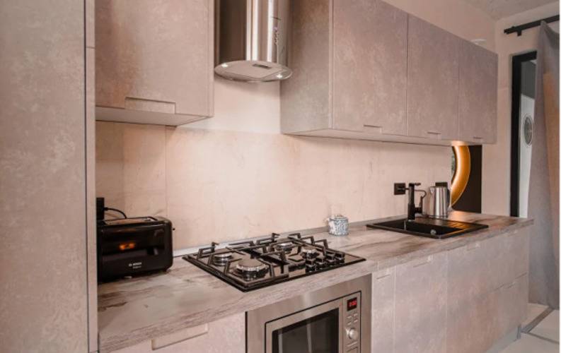 White Mare На Крестовском (Вайт Маре)