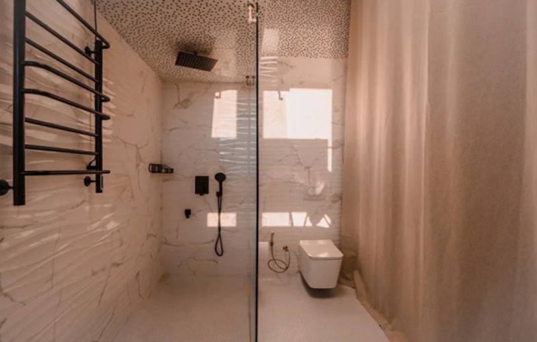 White Mare На Крестовском (Вайт Маре)