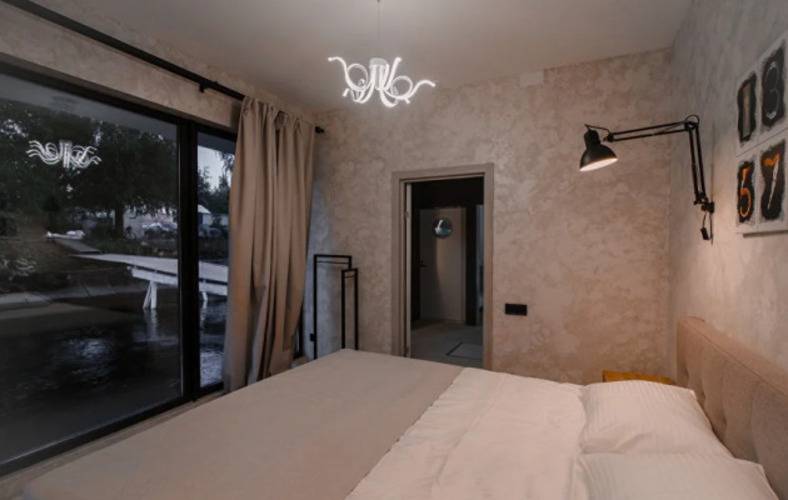 White Mare На Крестовском (Вайт Маре)