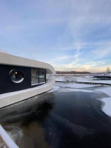 White Mare На Крестовском (Вайт Маре)