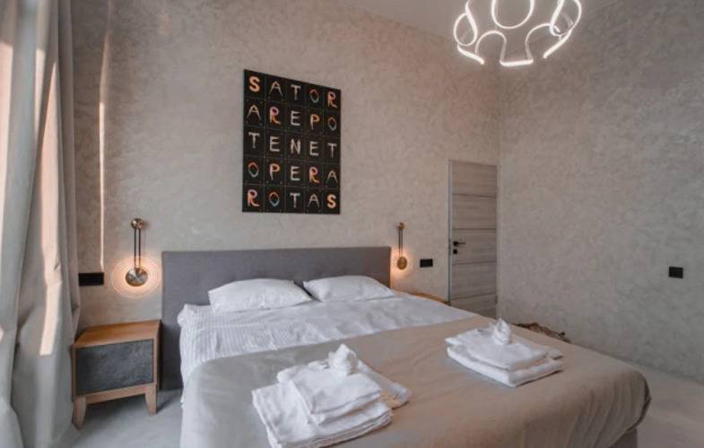 White Mare На Крестовском (Вайт Маре)