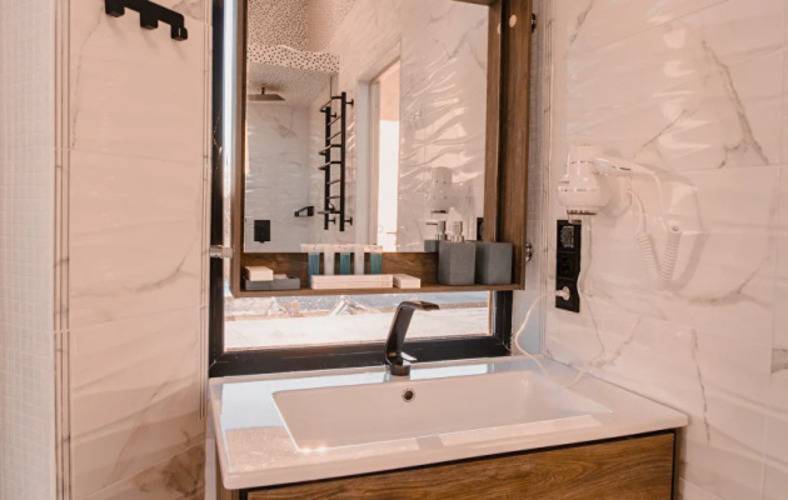 White Mare На Крестовском (Вайт Маре)