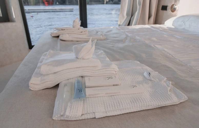 White Mare На Крестовском (Вайт Маре)