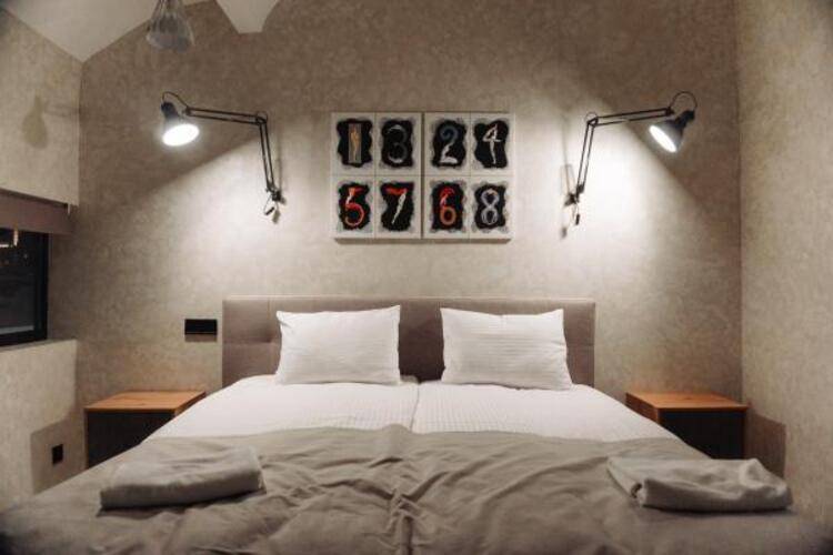 White Mare На Крестовском (Вайт Маре)