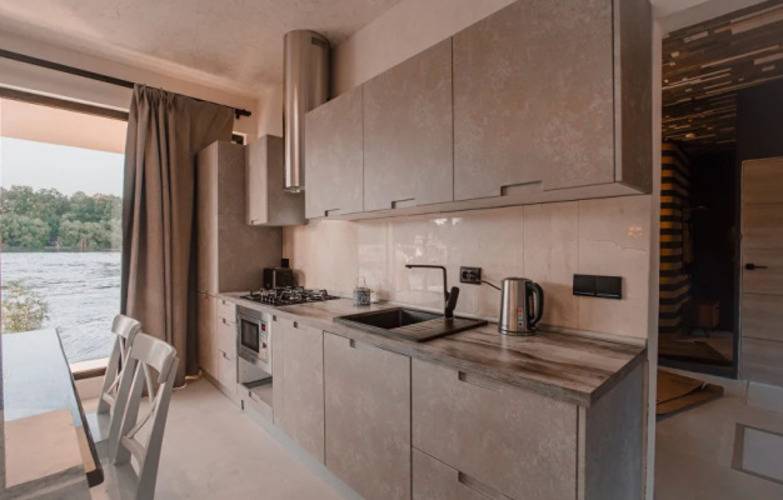 White Mare На Крестовском (Вайт Маре)