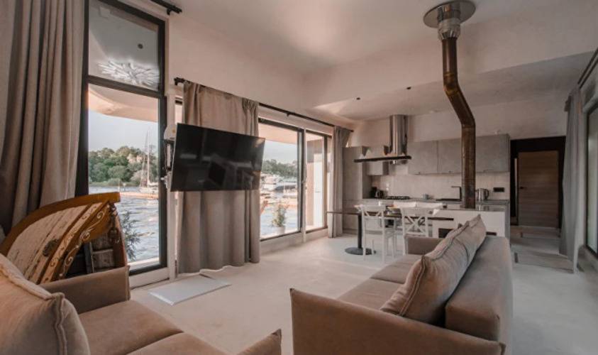 White Mare На Крестовском (Вайт Маре)