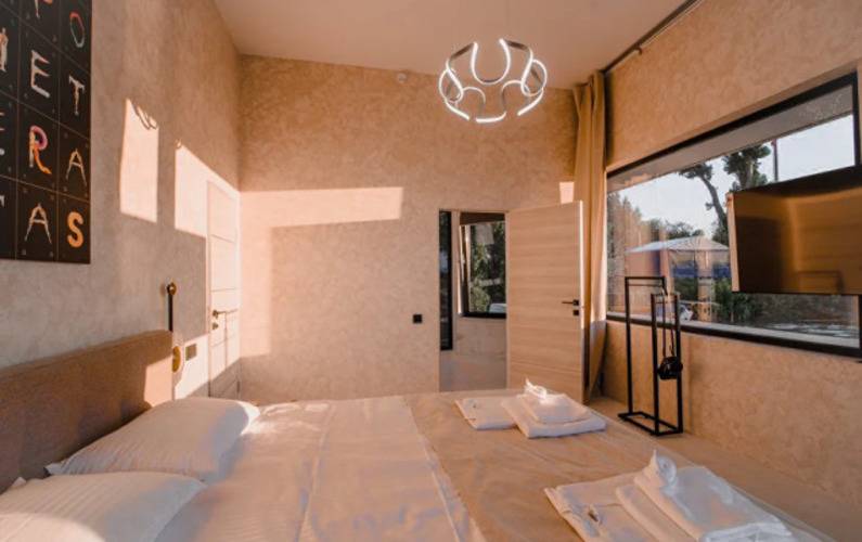 White Mare На Крестовском (Вайт Маре)