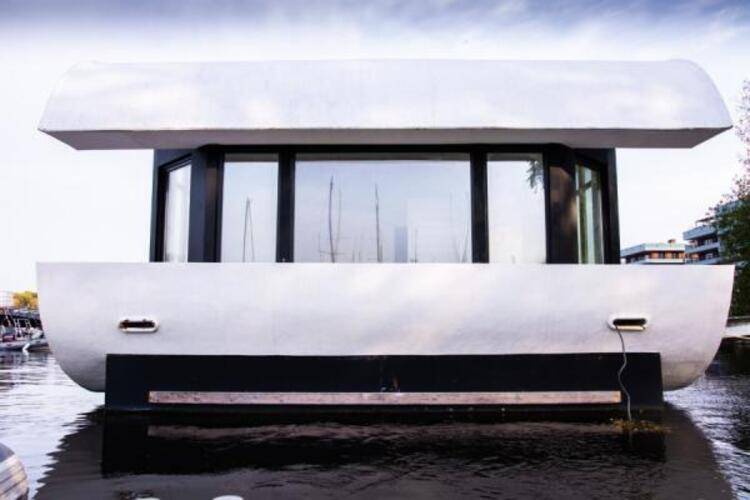 White Mare На Крестовском (Вайт Маре)