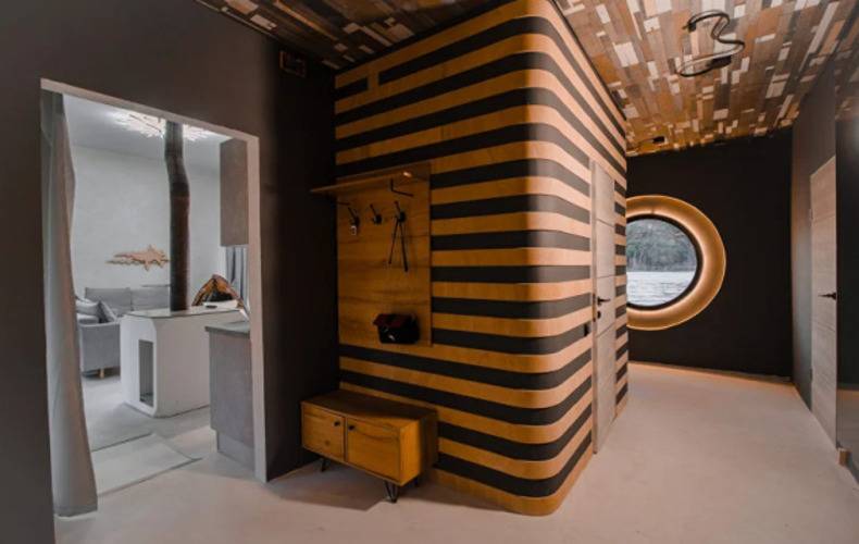 White Mare На Крестовском (Вайт Маре)