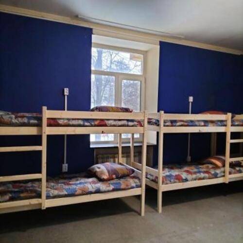 Жилые Помещения На Таллинской