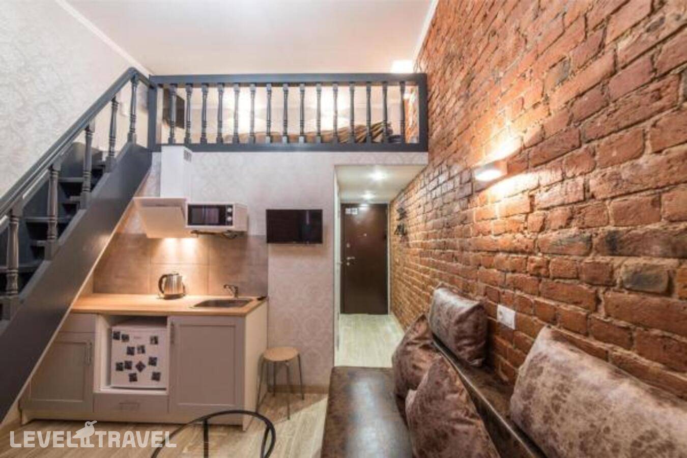 фотографии отеля Samsonov На Каменноостровском Проспекте (Самсонов) в Россия(Петроградский район) - фото №8