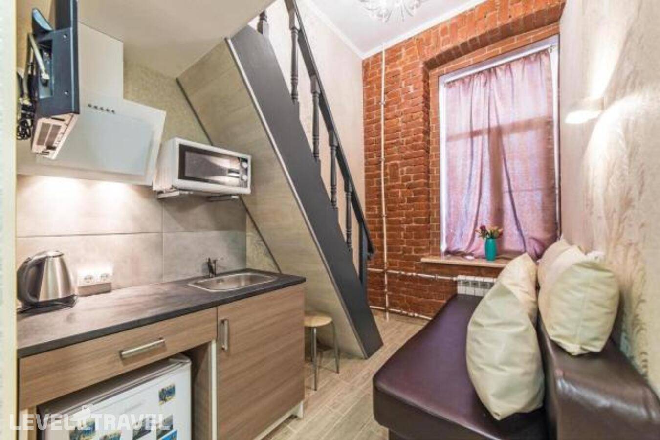 фотографии отеля Samsonov На Каменноостровском Проспекте (Самсонов) в Россия(Петроградский район) - фото №30