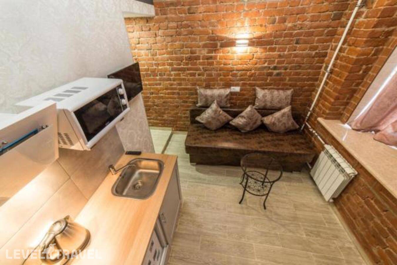 фотографии отеля Samsonov На Каменноостровском Проспекте (Самсонов) в Россия(Петроградский район) - фото №3