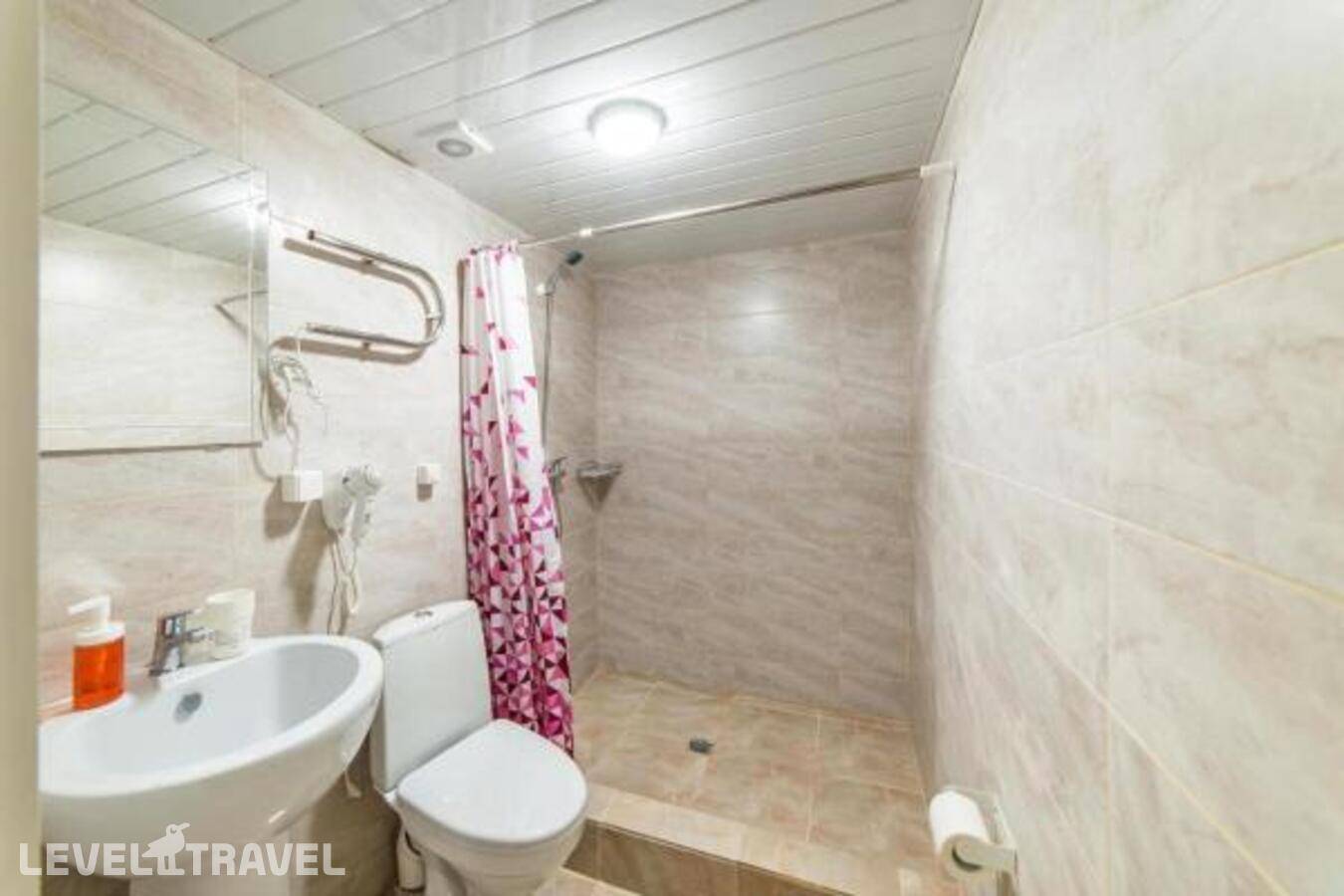 фотографии отеля Samsonov На Каменноостровском Проспекте (Самсонов) в Россия(Петроградский район) - фото №20