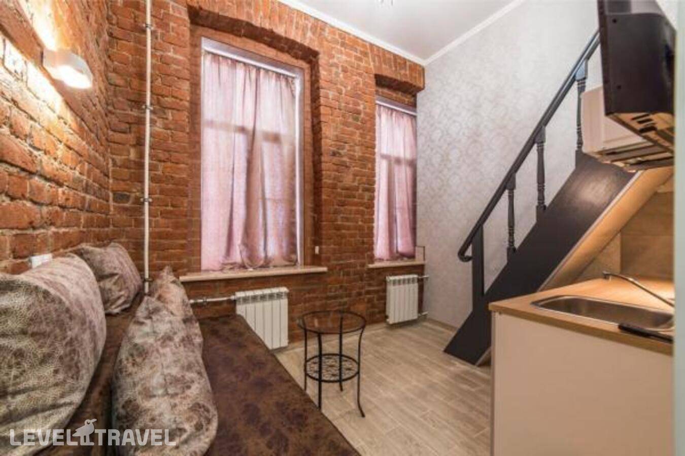 фотографии отеля Samsonov На Каменноостровском Проспекте (Самсонов) в Россия(Петроградский район) - фото №37