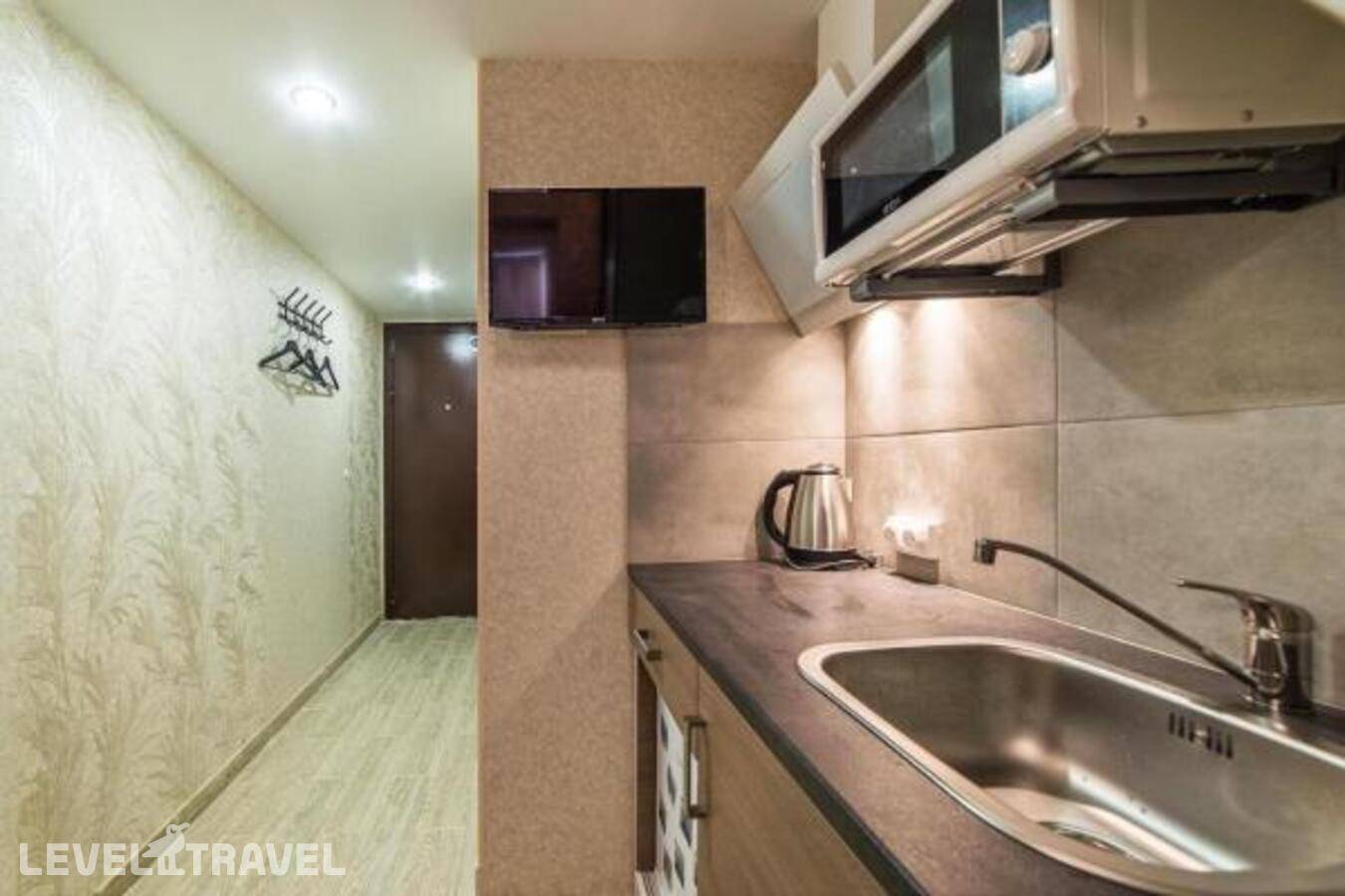 фотографии отеля Samsonov На Каменноостровском Проспекте (Самсонов) в Россия(Петроградский район) - фото №28