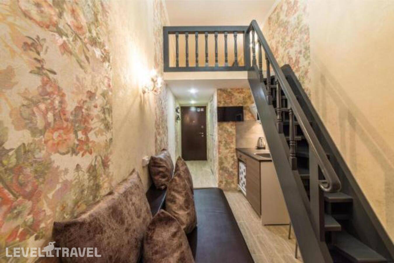 фотографии отеля Samsonov На Каменноостровском Проспекте (Самсонов) в Россия(Петроградский район) - фото №5