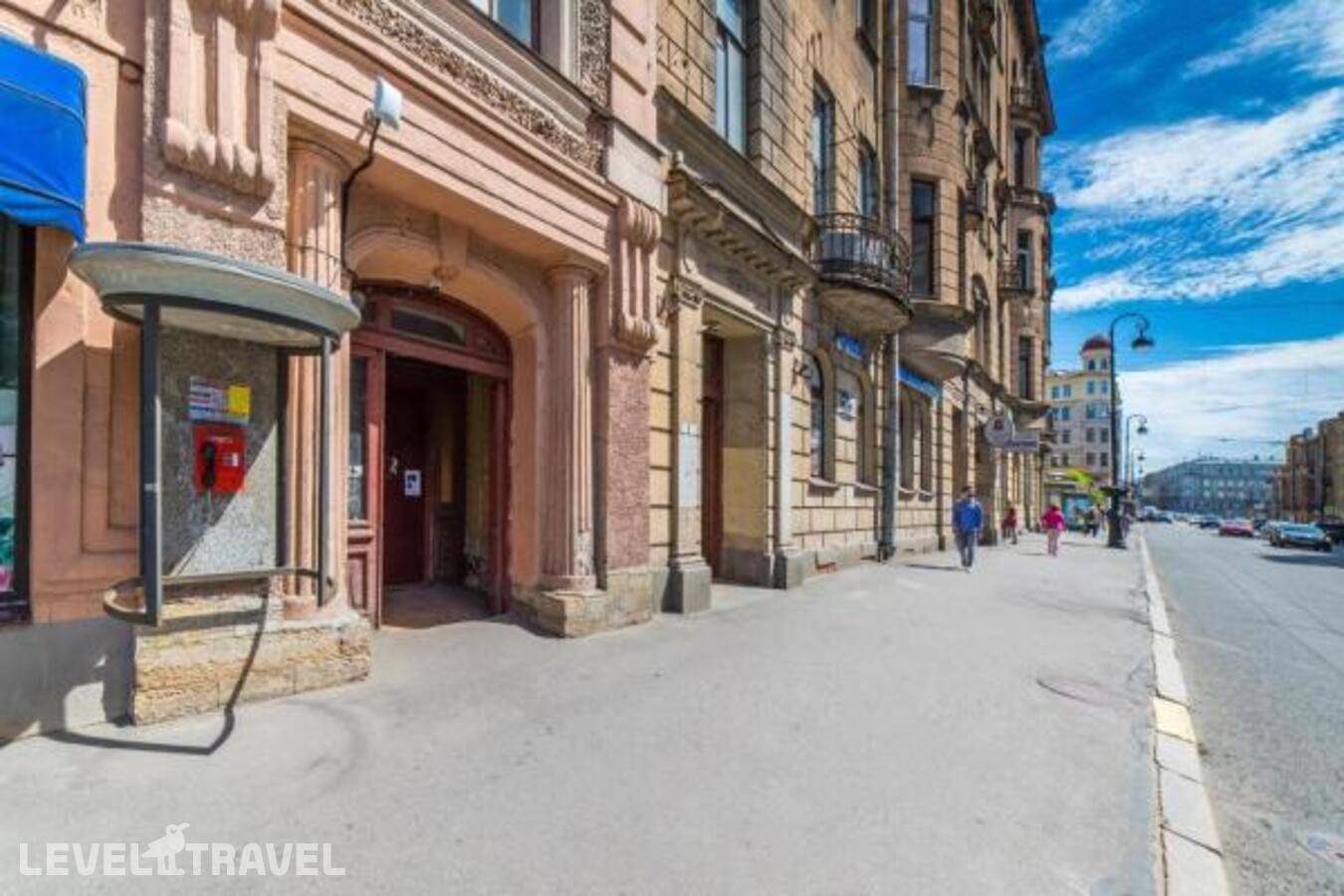 фотографии отеля Samsonov На Каменноостровском Проспекте (Самсонов) в Россия(Петроградский район) - фото №6