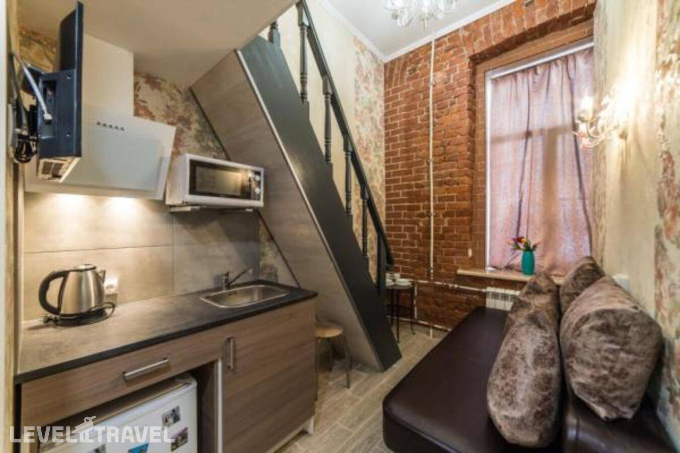 фотографии отеля Samsonov На Каменноостровском Проспекте (Самсонов) в Россия(Петроградский район) - фото №32