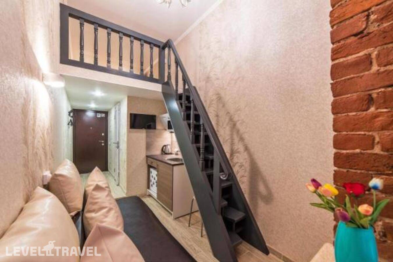 фотографии отеля Samsonov На Каменноостровском Проспекте (Самсонов) в Россия(Петроградский район) - фото №26