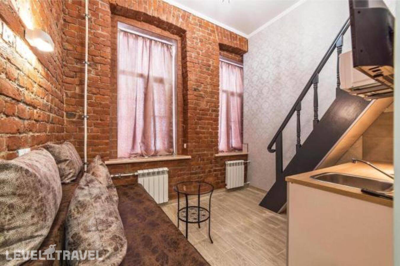 фотографии отеля Samsonov На Каменноостровском Проспекте (Самсонов) в Россия(Петроградский район) - фото №19