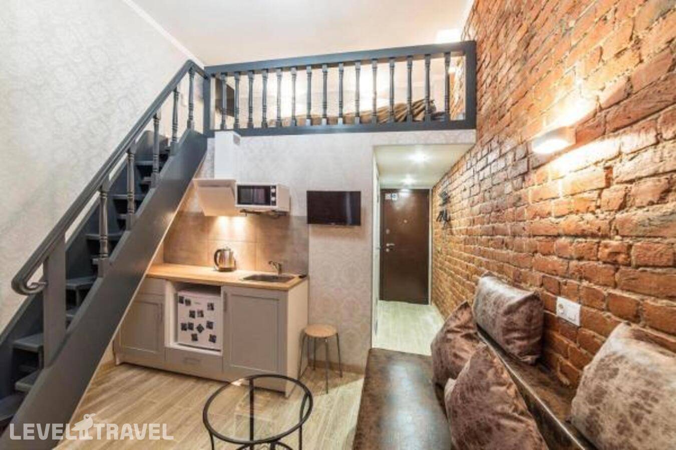 фотографии отеля Samsonov На Каменноостровском Проспекте (Самсонов) в Россия(Петроградский район) - фото №13