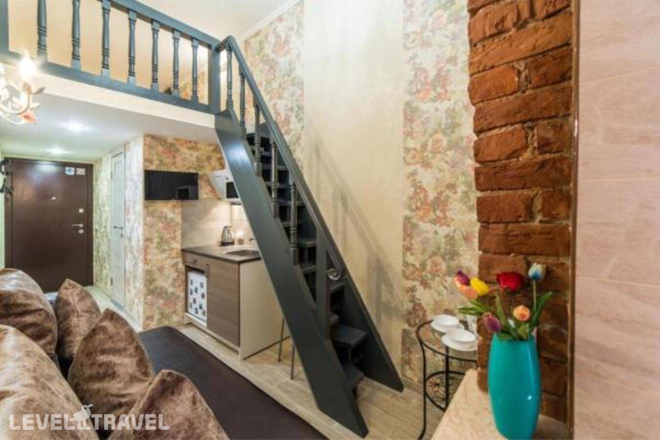 фотографии отеля Samsonov На Каменноостровском Проспекте (Самсонов) в Россия(Петроградский район) - фото №10