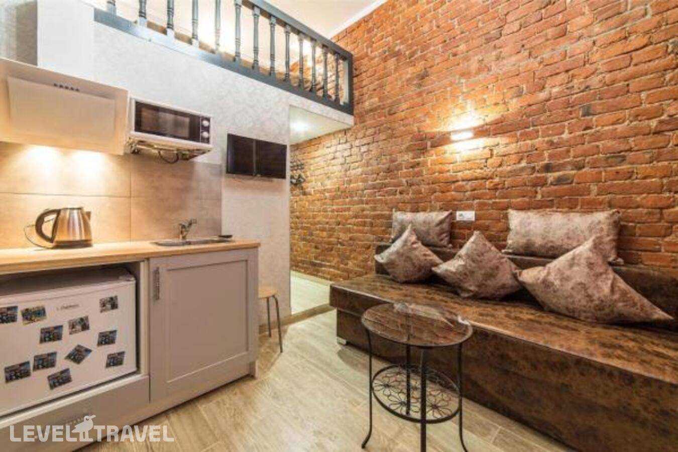 фотографии отеля Samsonov На Каменноостровском Проспекте (Самсонов) в Россия(Петроградский район) - фото №21