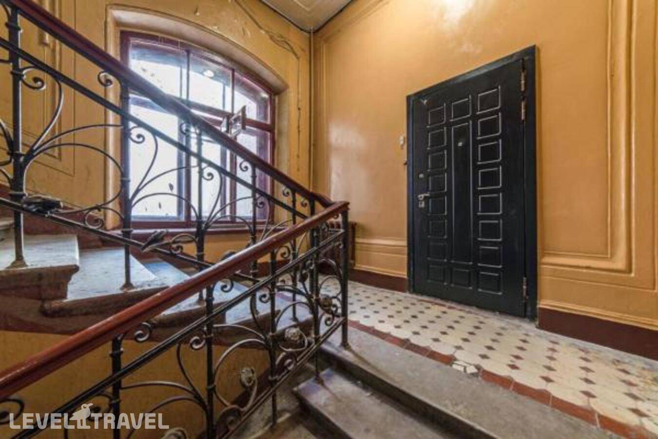 фотографии отеля Samsonov На Каменноостровском Проспекте (Самсонов) в Россия(Петроградский район) - фото №4