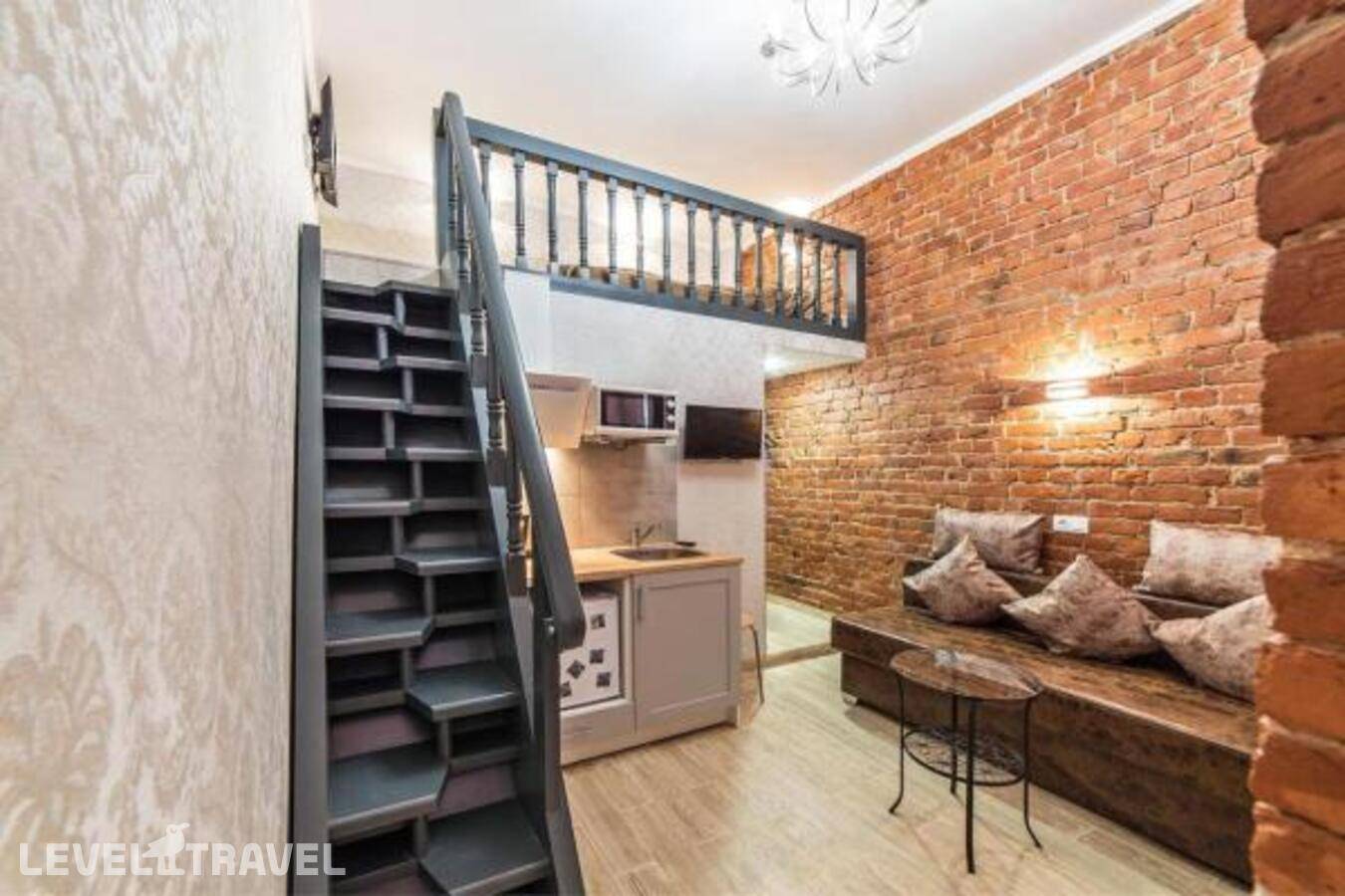 фотографии отеля Samsonov На Каменноостровском Проспекте (Самсонов) в Россия(Петроградский район) - фото №14