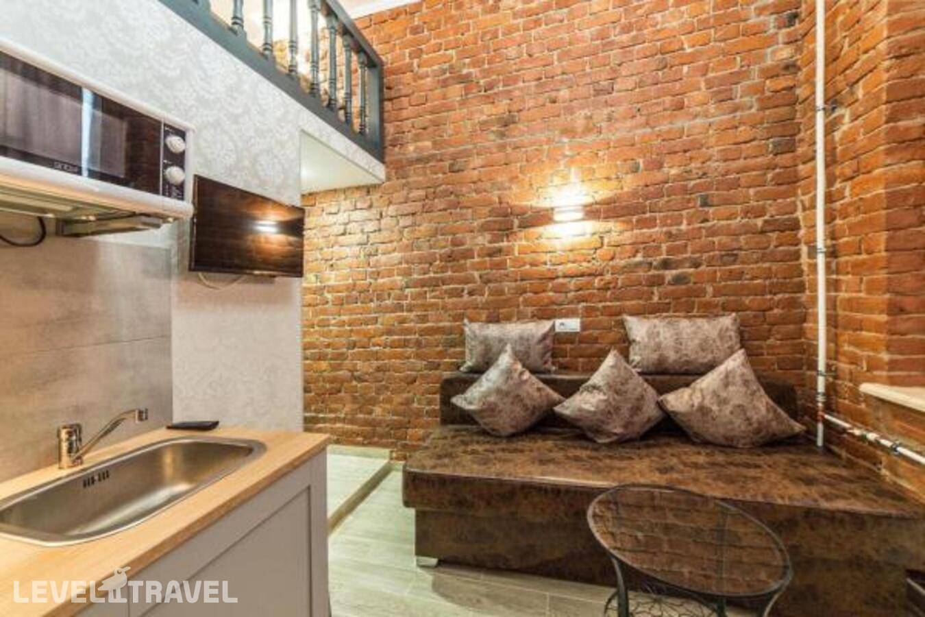 фотографии отеля Samsonov На Каменноостровском Проспекте (Самсонов) в Россия(Петроградский район) - фото №29