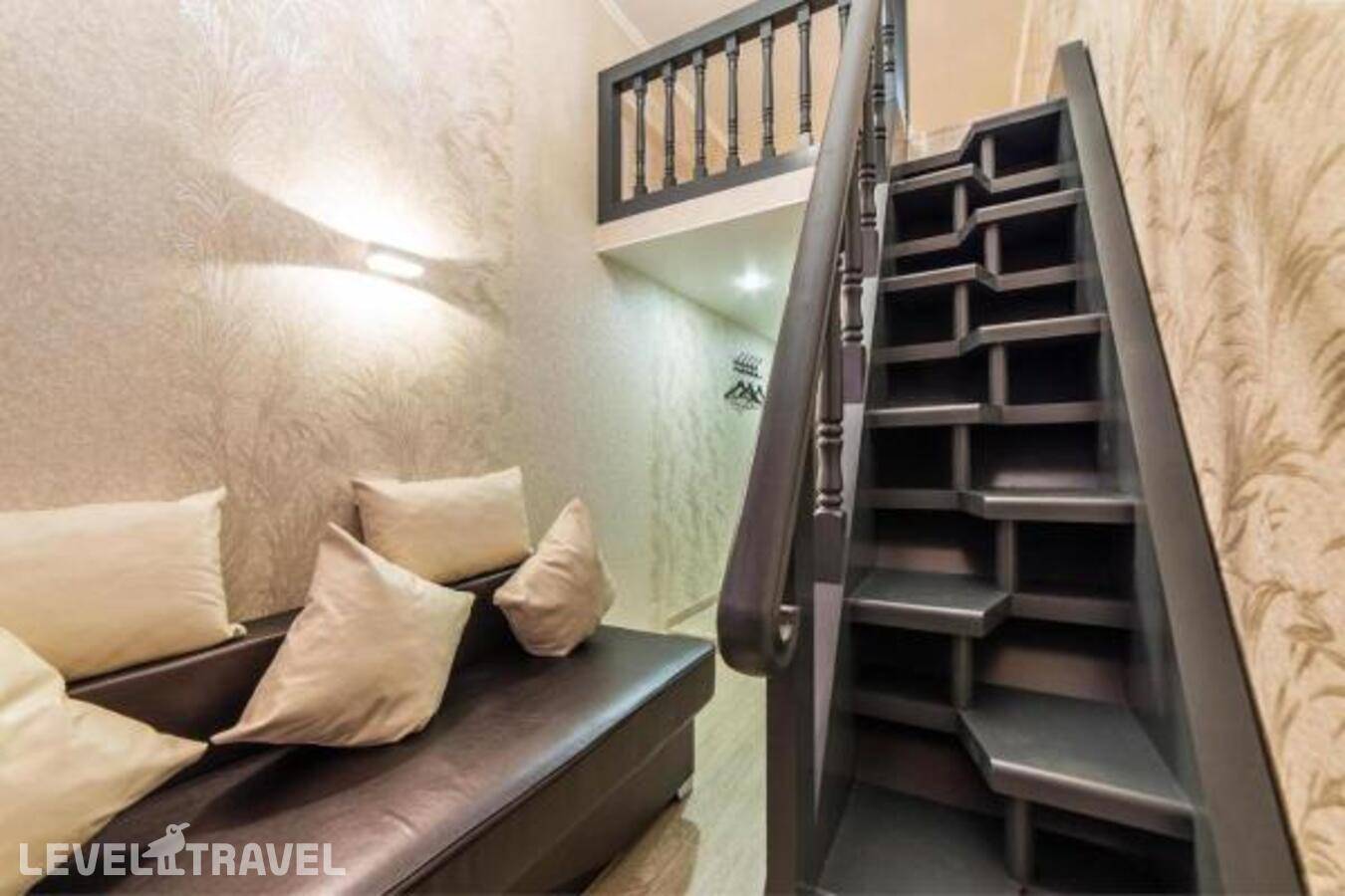 фотографии отеля Samsonov На Каменноостровском Проспекте (Самсонов) в Россия(Петроградский район) - фото №22