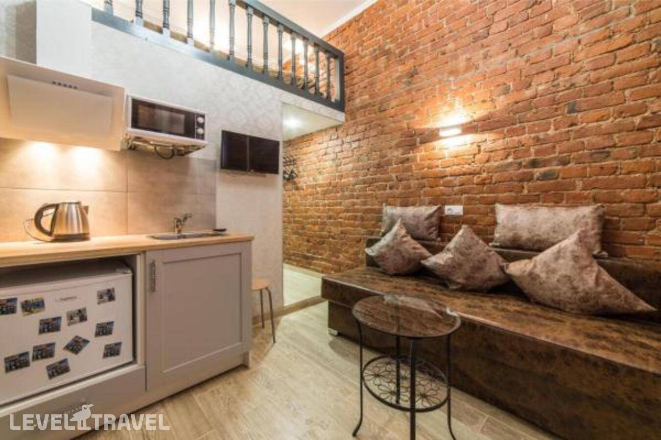 фотографии отеля Samsonov На Каменноостровском Проспекте (Самсонов) в Россия(Петроградский район) - фото №11