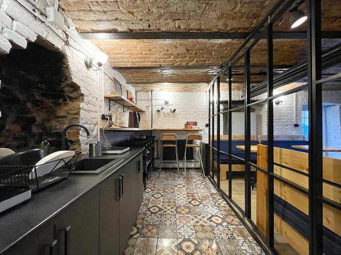 Bookcase Hotel&Hostel(Буккейс Отель&Хостел)